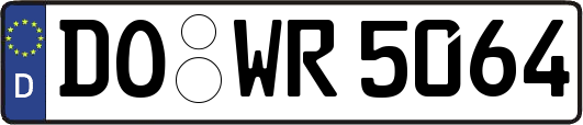 DO-WR5064