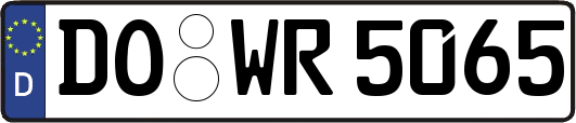 DO-WR5065