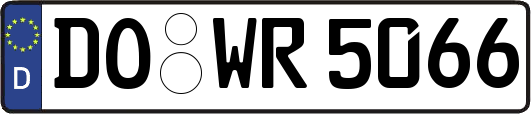 DO-WR5066
