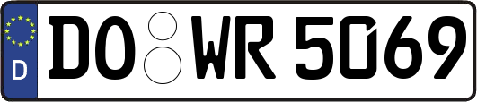 DO-WR5069