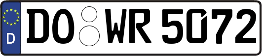 DO-WR5072