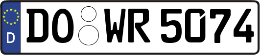 DO-WR5074