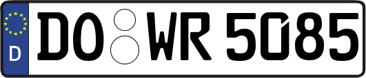 DO-WR5085