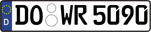 DO-WR5090