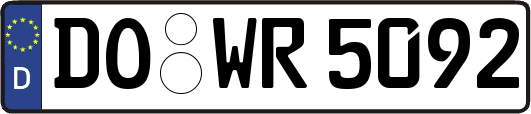 DO-WR5092