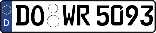 DO-WR5093