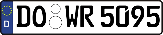 DO-WR5095