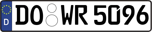 DO-WR5096