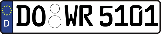DO-WR5101