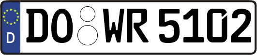 DO-WR5102