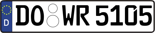 DO-WR5105