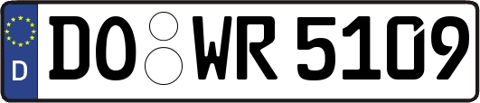 DO-WR5109