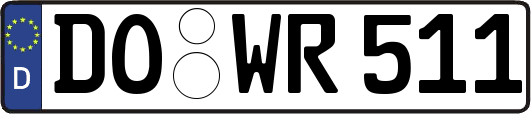 DO-WR511