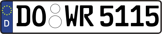 DO-WR5115