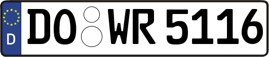 DO-WR5116