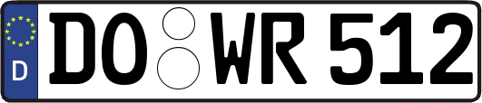 DO-WR512
