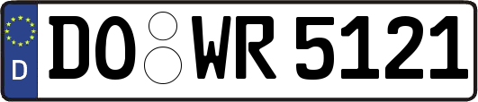 DO-WR5121