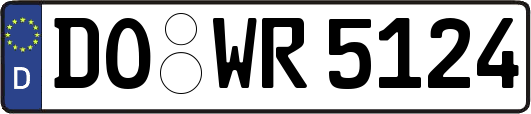 DO-WR5124