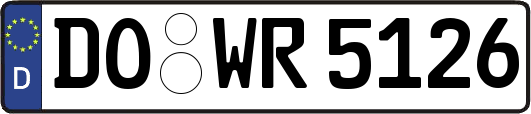 DO-WR5126