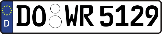 DO-WR5129