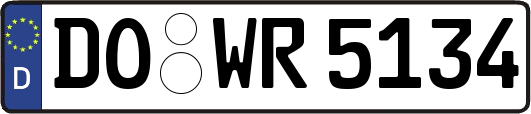 DO-WR5134