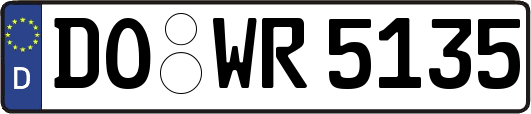 DO-WR5135