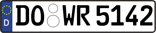 DO-WR5142