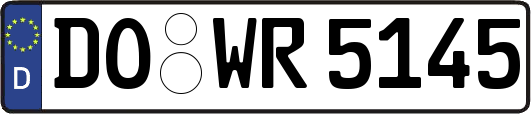 DO-WR5145