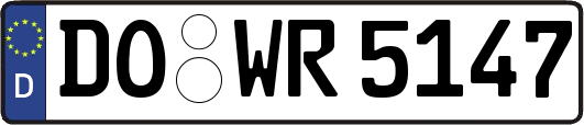 DO-WR5147