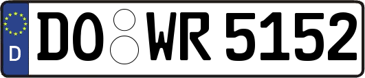 DO-WR5152