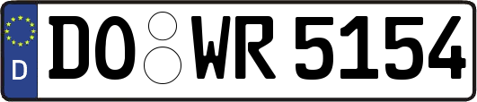 DO-WR5154