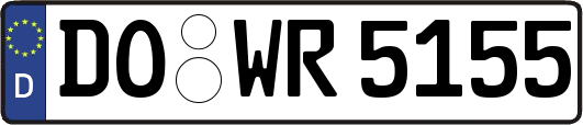 DO-WR5155