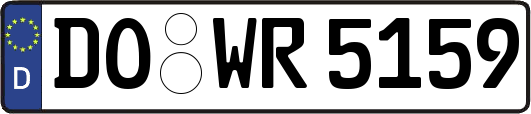 DO-WR5159