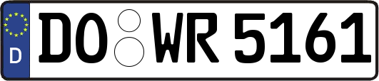 DO-WR5161