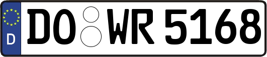 DO-WR5168