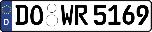 DO-WR5169