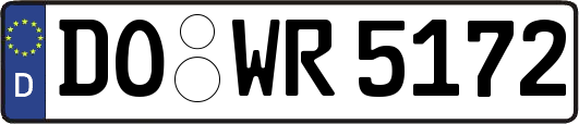 DO-WR5172