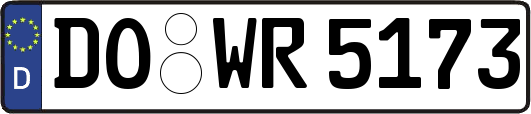 DO-WR5173
