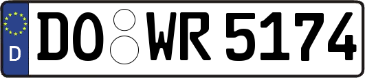 DO-WR5174