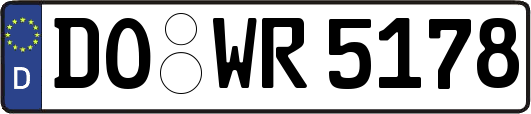 DO-WR5178