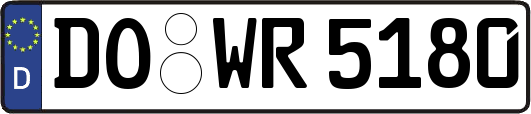 DO-WR5180
