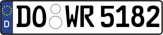DO-WR5182