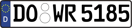 DO-WR5185