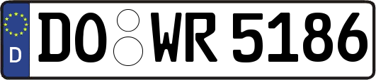 DO-WR5186