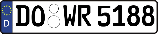 DO-WR5188