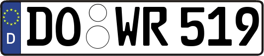 DO-WR519