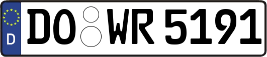 DO-WR5191
