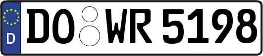DO-WR5198