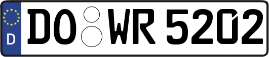 DO-WR5202