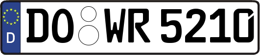 DO-WR5210